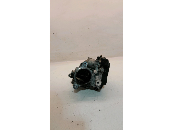CAJA MARIPOSA SEAT TOLEDO