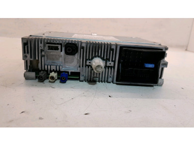 MODULO RADIO PEUGEOT 2008 2016