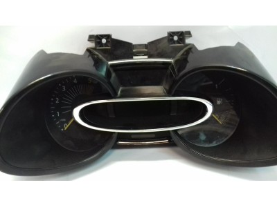 CUADRO INSTRUMENTOS RENAULT CLIO 2014