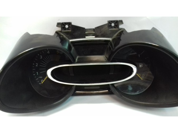 CUADRO INSTRUMENTOS RENAULT CLIO 2014