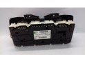 CUADRO INSTRUMENTOS RENAULT CLIO 2014