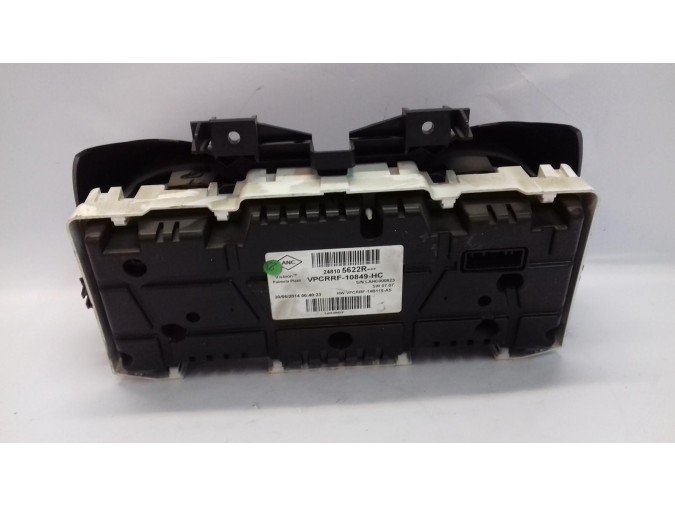 CUADRO INSTRUMENTOS RENAULT CLIO 2014