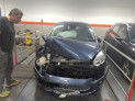 FORD FIESTA Año : 2019