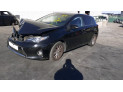 Intercooler TOYOTA AURIS  2015