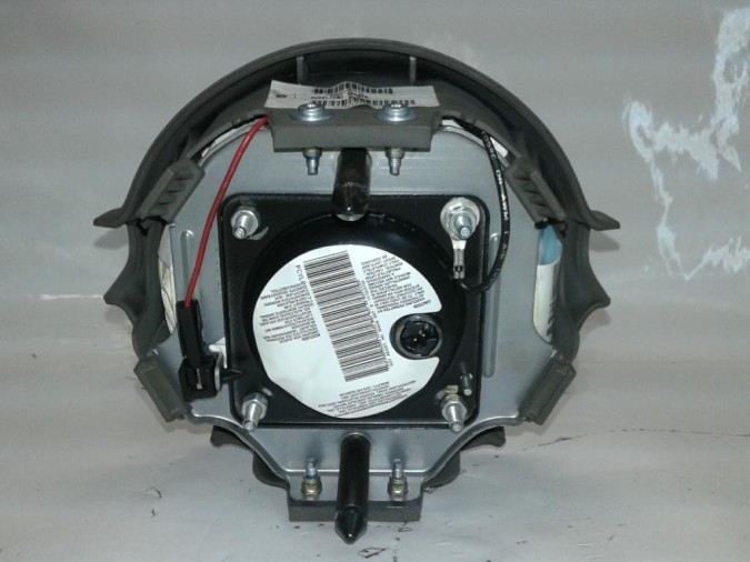AIRBAG DELANTERO IZQUIERDO CHRYSLER PT CRUISER 2001