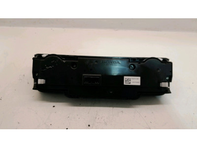 MANDO CALEFACCION HONDA CR-V 2022