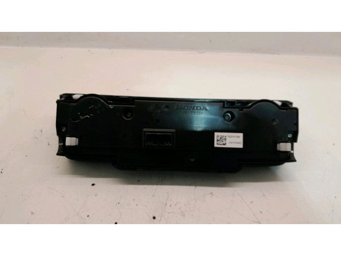 MANDO CALEFACCION HONDA CR-V 2022