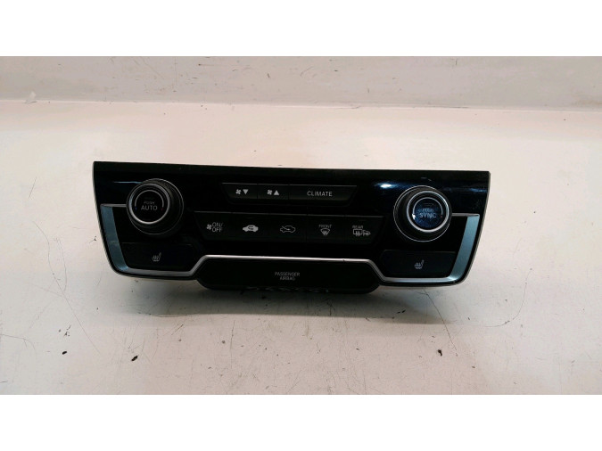MANDO CALEFACCION HONDA CR-V 2022