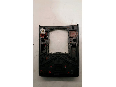 BOTONERA NAVEGADOR AUDI Q7 2007