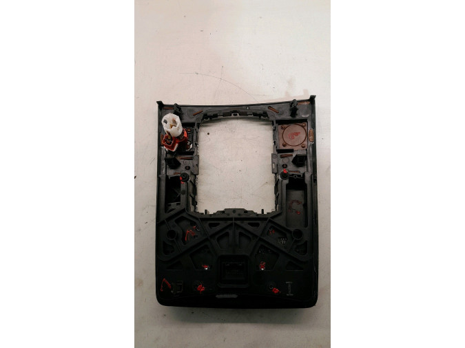 BOTONERA NAVEGADOR AUDI Q7 2007
