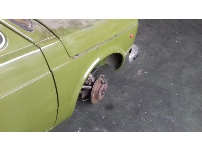 ALETA DELANTERA DERECHA SEAT 127