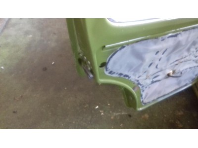 CERRADURA PUERTAS SO SEAT 127