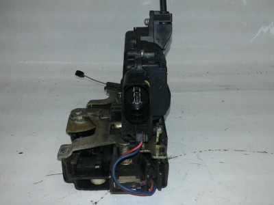 CERRADURA PUERTA DELANTERA DERECHA VOLKSWAGEN BORA 2000
