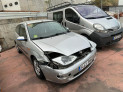 FORD FOCUS Año : 2001