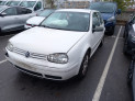 VOLKSWAGEN GOLF Año : 2003