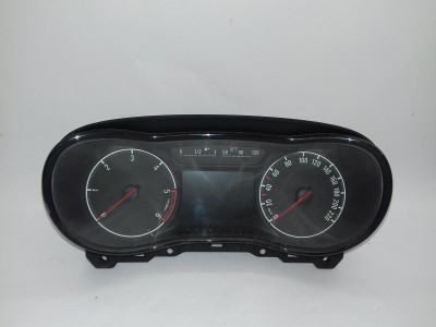 CUADRO INSTRUMENTOS OPEL CORSA 2016