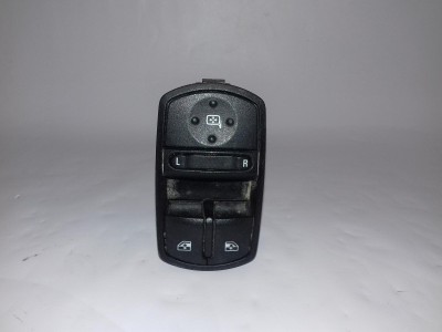 MANDO ELEVALUNAS DELANTERO IZQUIERDO OPEL CORSA 2016