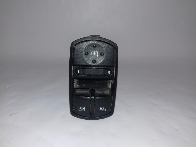 MANDO ELEVALUNAS DELANTERO IZQUIERDO OPEL CORSA 2016