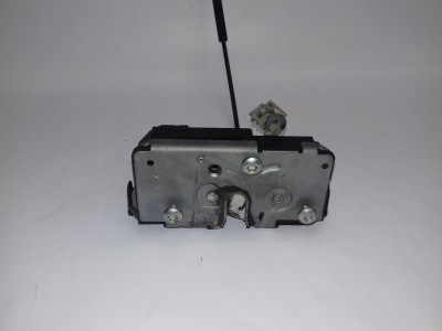 CERRADURA PUERTA DELANTERA IZQUIERDA OPEL CORSA 2016