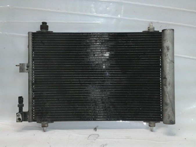 Radiador A/C CITROEN XSARA 2003