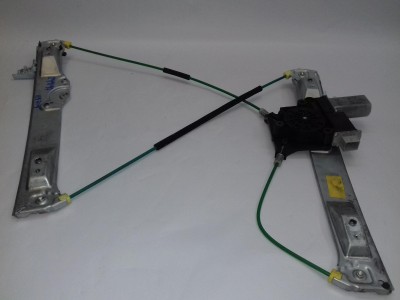 ELEVALUNAS DELANTERO IZQUIERDO OPEL CORSA 2016