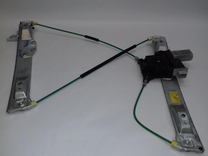 ELEVALUNAS DELANTERO IZQUIERDO OPEL CORSA 2016
