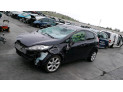 Transmisión Izquierda FORD FIESTA  2011