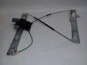 ELEVALUNAS DELANTERO DERECHO OPEL CORSA 2016