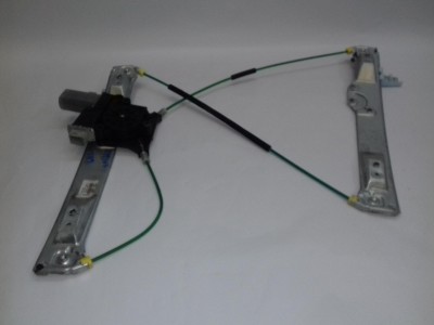 ELEVALUNAS DELANTERO DERECHO OPEL CORSA 2016
