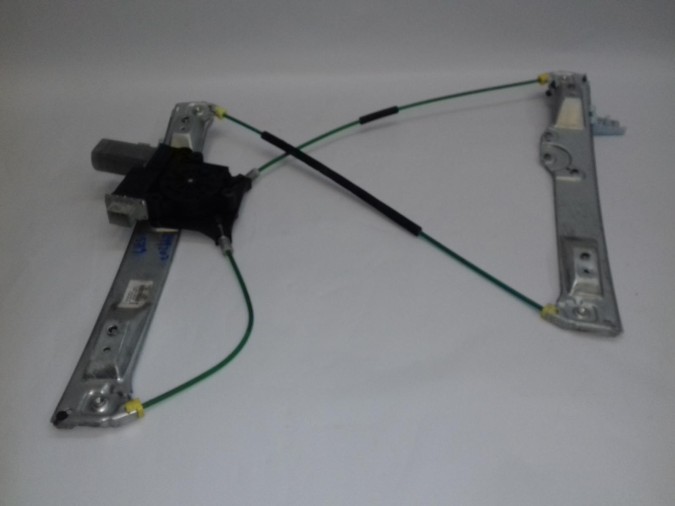 ELEVALUNAS DELANTERO DERECHO OPEL CORSA 2016