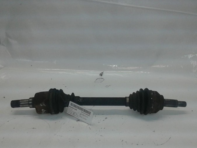 TRANSMISION DELANTERA IZQUIERDA FORD MONDEO 2000