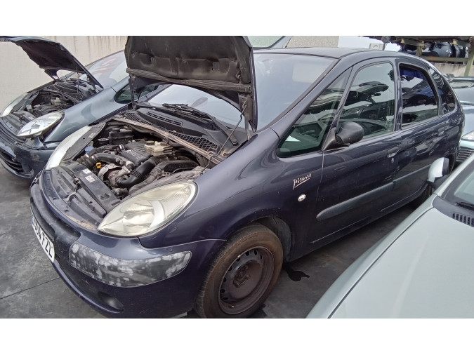 Intercooler CITROEN XSARA PICASSO 2008 2008