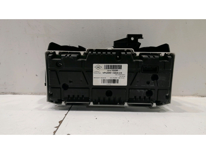 Cuadro instrumentos RENAULT CLIO 2017