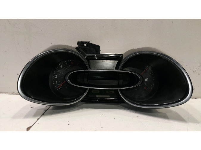 Cuadro instrumentos RENAULT CLIO 2017