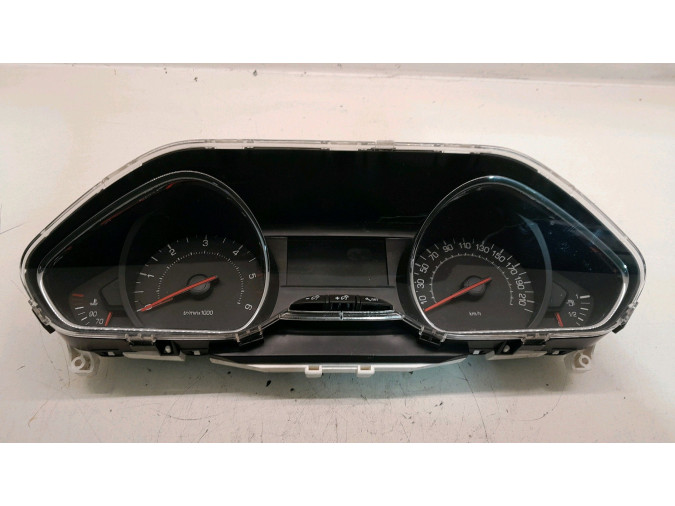 CUADRO INSTRUMENTOS PEUGEOT 208 2012