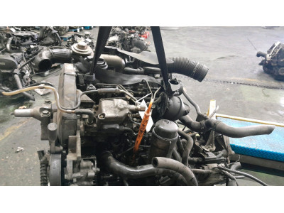 Caja de Cambios SEAT TOLEDO 2003 2003