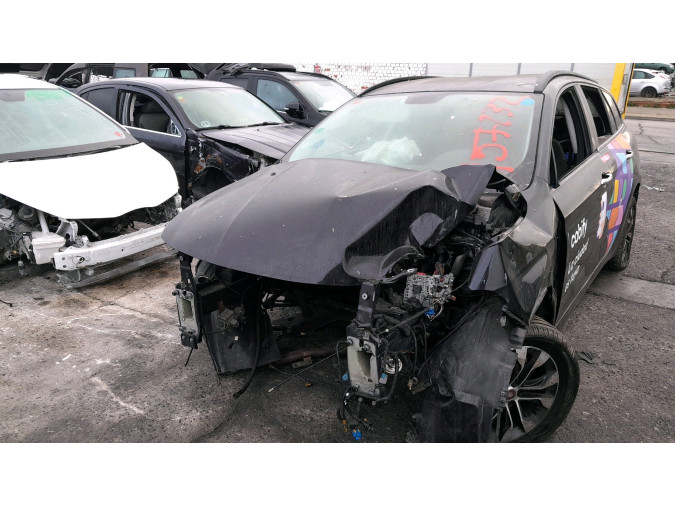 Intercooler FIAT TIPO  2019