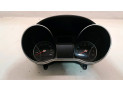 Cuadro instrumentos MERCEDES C 250 2016