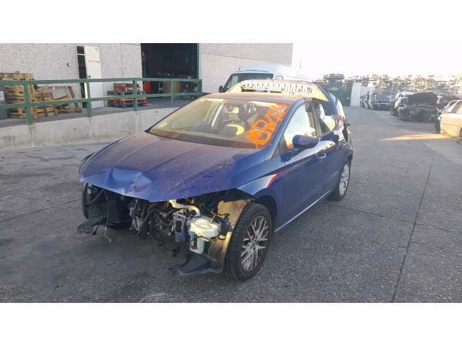 AIRBAG SUPERIOR LATERAL IZQUIERDO SEAT IBIZA 2017