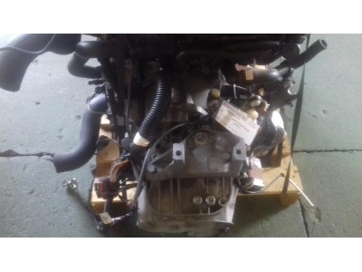 CAJA CAMBIOS CITROEN C5 2005