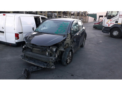 Transmisión dl dr TOYOTA YARIS  2017