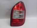 PILOTO TRASERO DERECHO OPEL ZAFIRA 2005