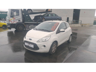 Piloto intermitente lat dl iz FORD KA  2015