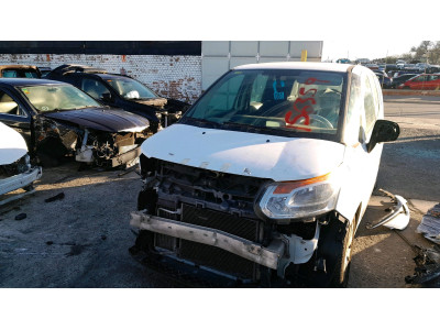 PALANCA CAMBIO CITROEN C3 PICASSO 2012