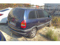 OPEL ZAFIRA Año : 1999