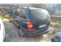 OPEL ZAFIRA Año : 1999