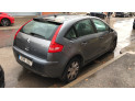 CITROEN C4 Año : 2010