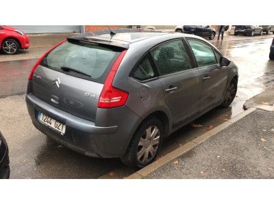 CITROEN C4 Año : 2010