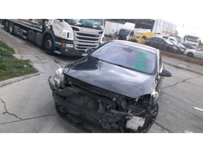 Radiador de Agua OPEL INSIGNIA  2015