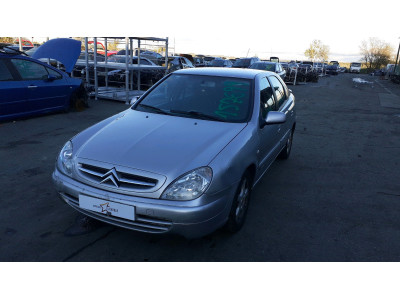 Caja velocidades CITROEN XSARA 2001 2001